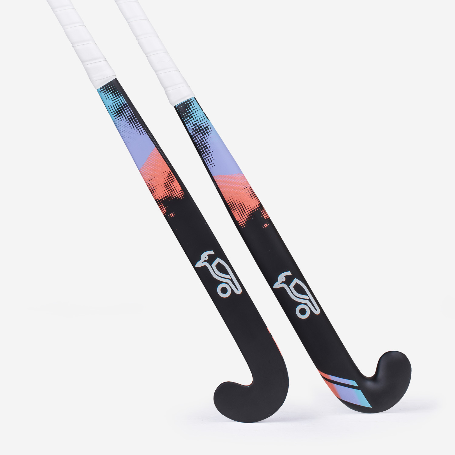 KOOKABURRA ECHO M-BOW HOCKEY STICK