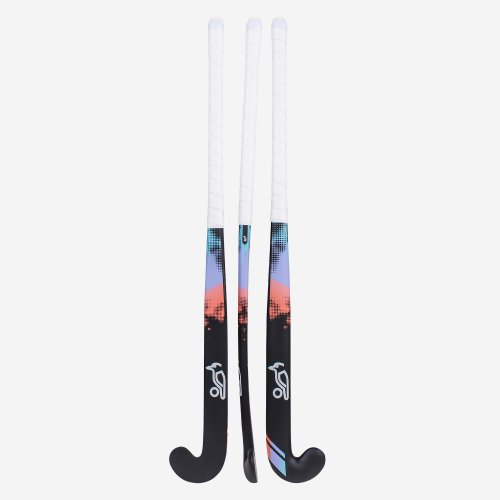 KOOKABURRA ECHO M-BOW HOCKEY STICK 4