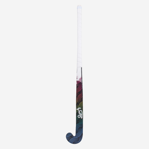 KOOKABURRA RING L-BOW HOCKEY STICK 2