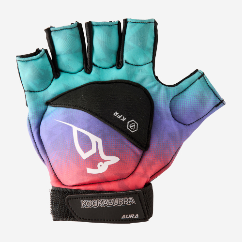 Kookaburra Impact Pink  Hockey Glove Left Hand  Large Protection new adult 