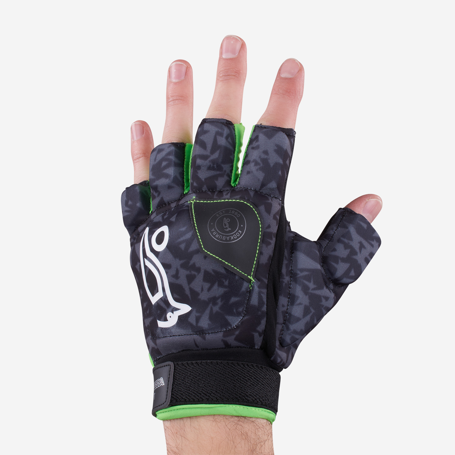 Kookaburra Spirit Hockey Glove (LH)