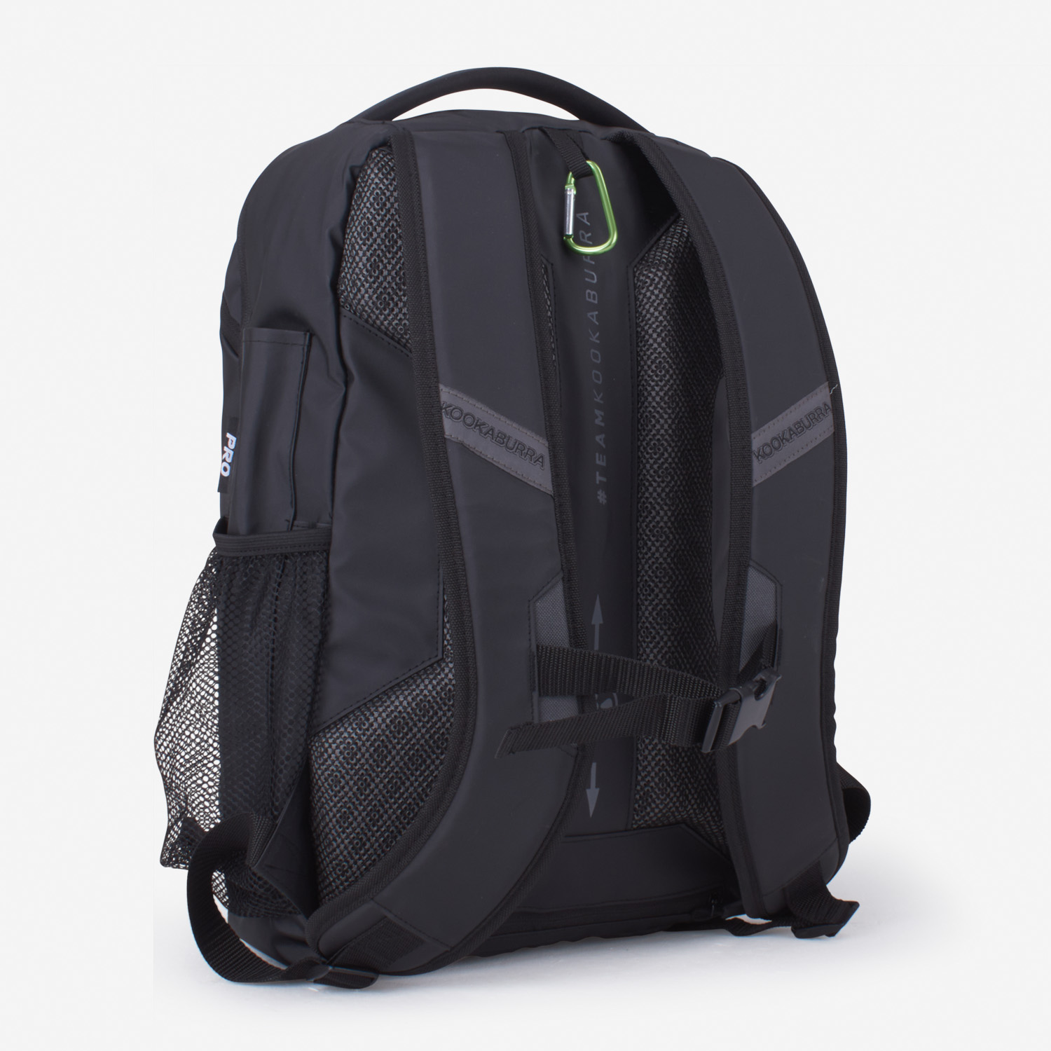 Pro Players Hockey Backpack