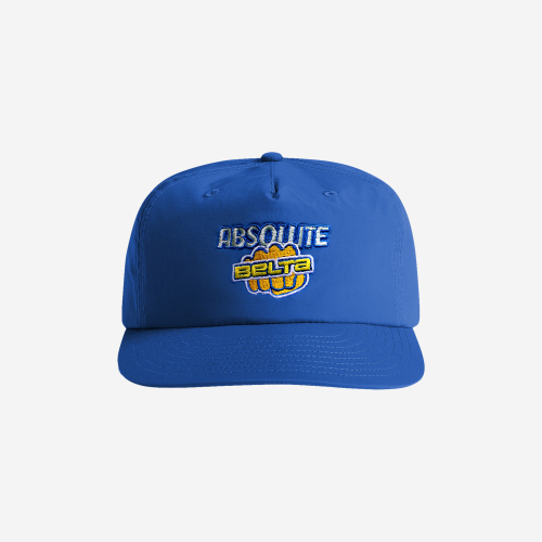 RETRO ABSOLUTE BELTA CAP