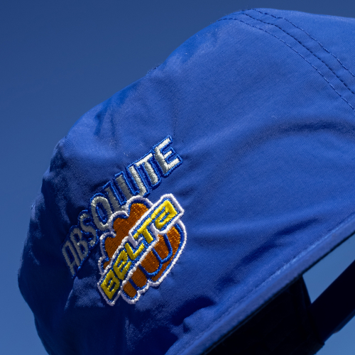 RETRO ABSOLUTE BELTA CAP