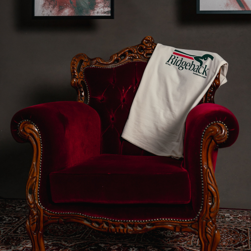 RETRO RIDGEBACK TEE (L.E)