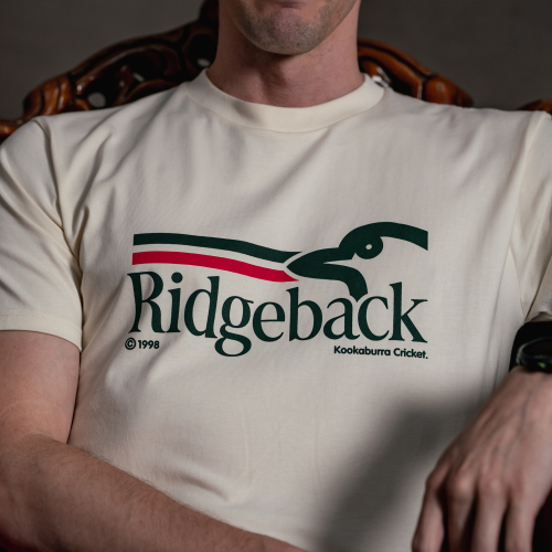 RETRO RIDGEBACK TEE (L.E)