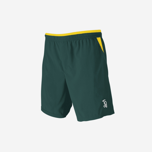 KOOKABURRA TRAINING SHORTS