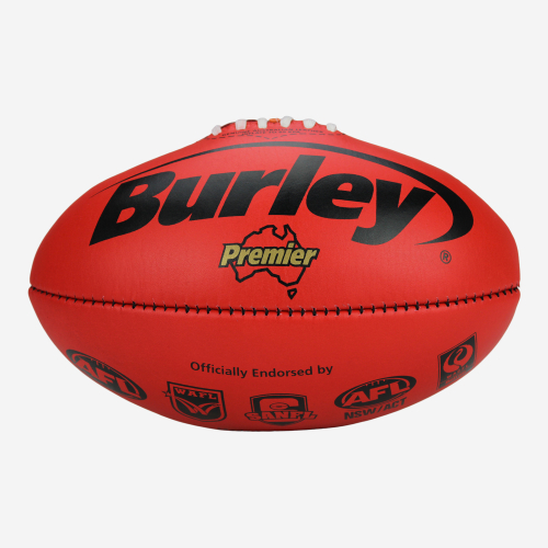 Burley Premier Football