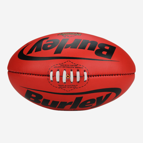 Burley Premier Football