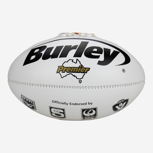 Burley Premier Poly Football