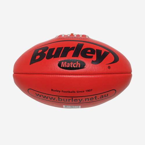 AFL MATCH FOOTBALL