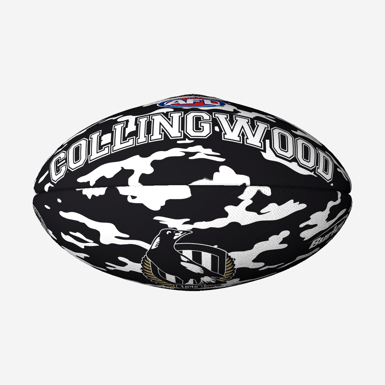 AFL Camo Football