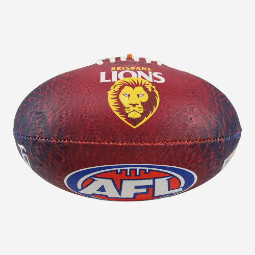 Kookaburra AFL Aura Size 3 Footballs