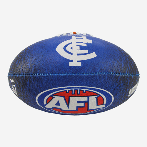 Kookaburra AFL Aura Size 3 Footballs