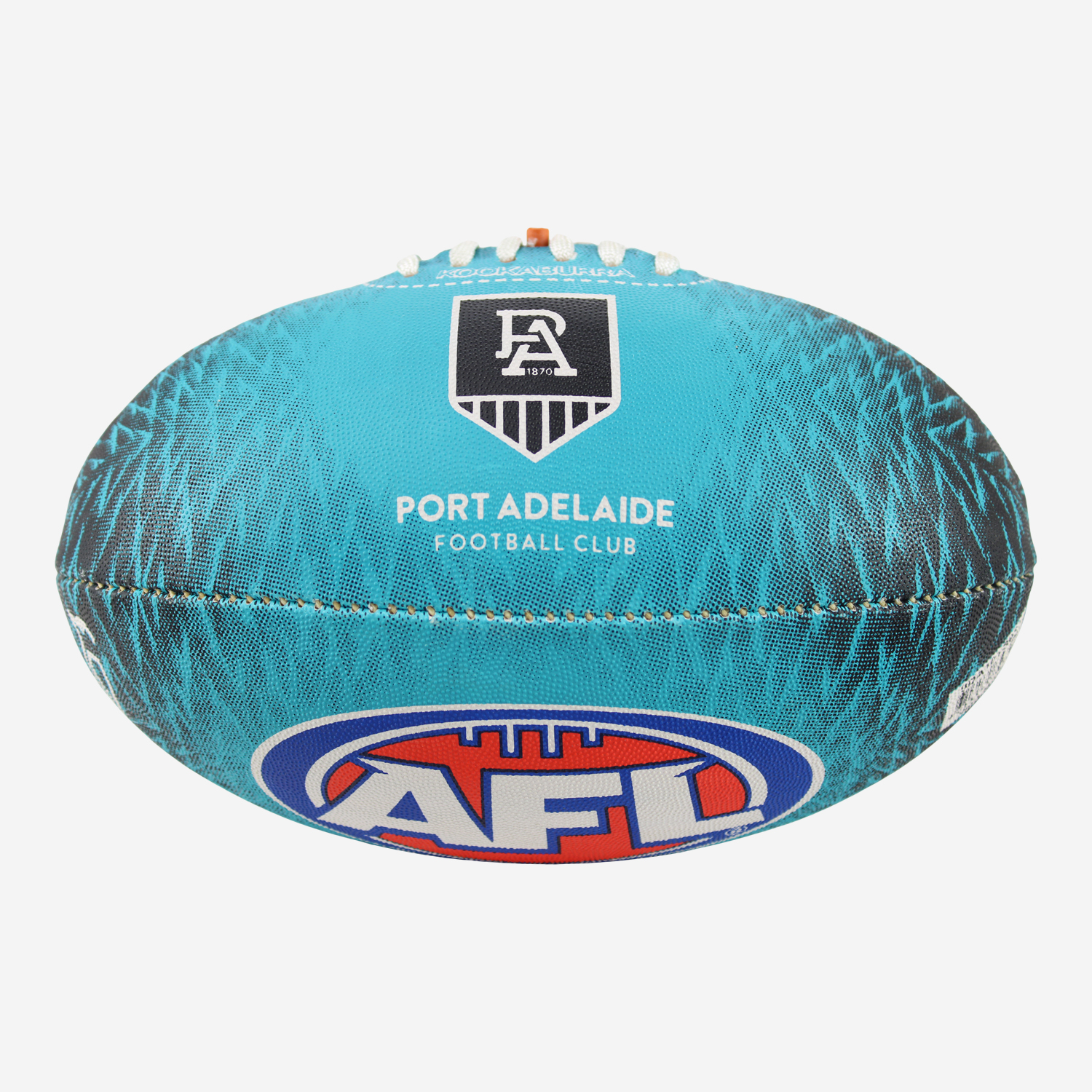 Port Power AFL Ball