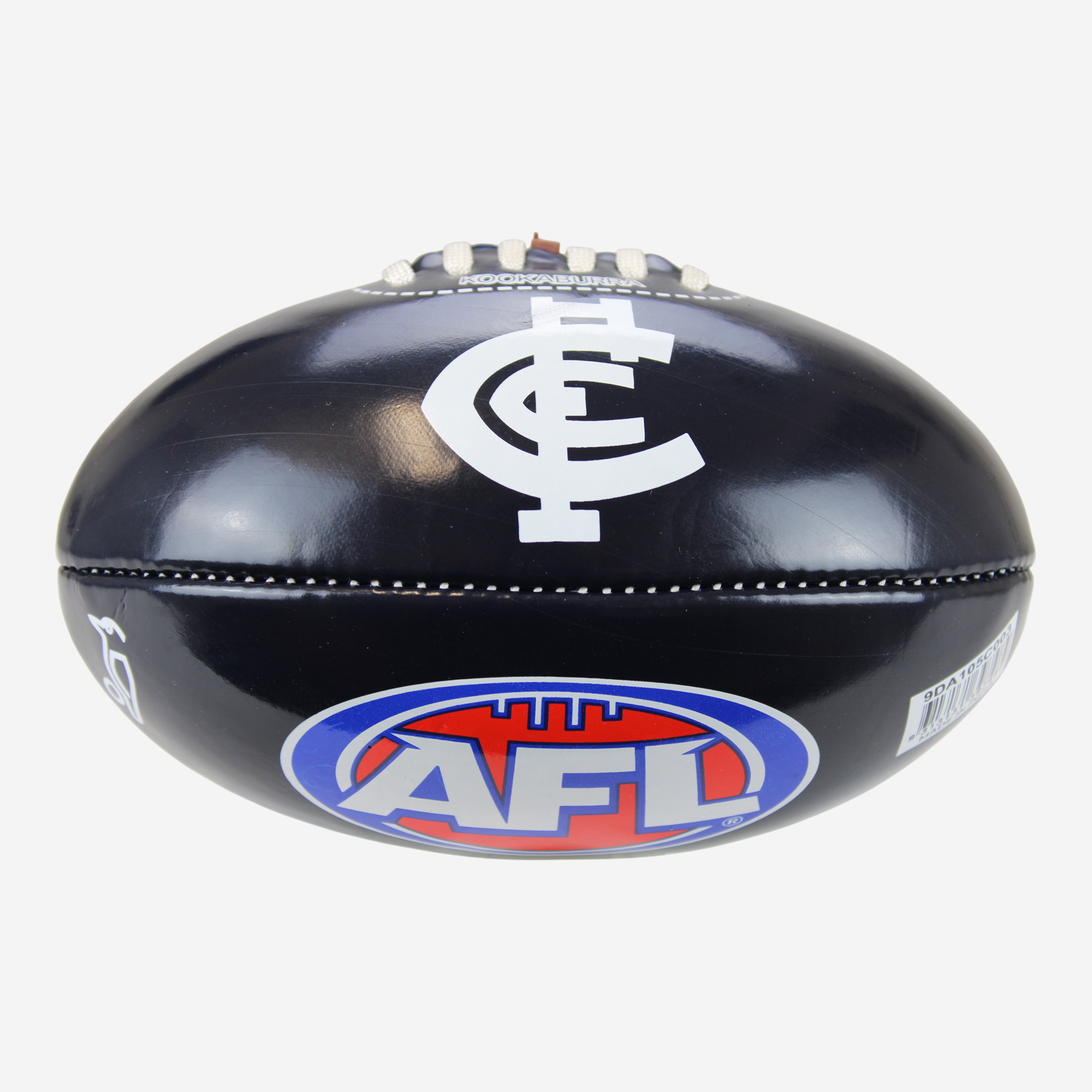 Kookaburra AFL PVC Mini Footballs