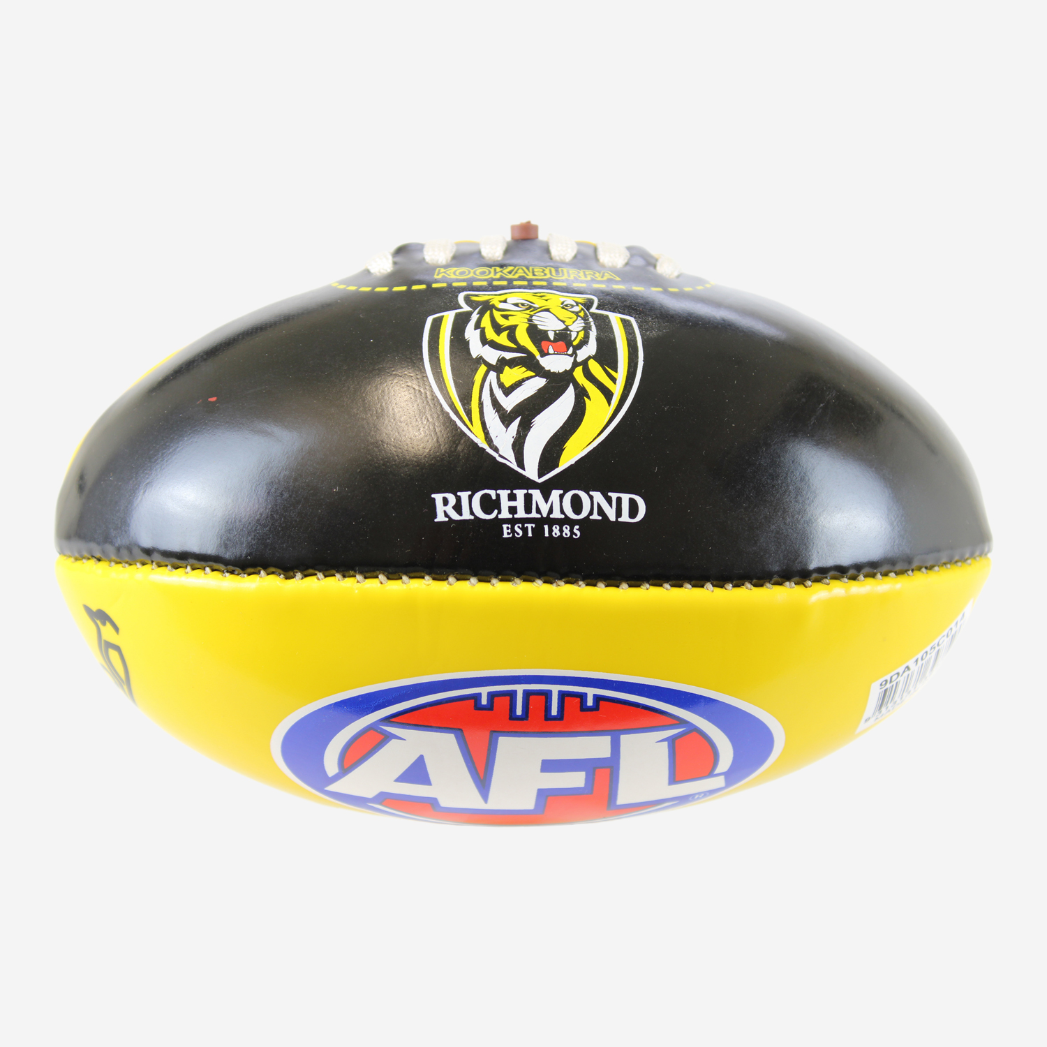 Kookaburra AFL PVC Mini Footballs