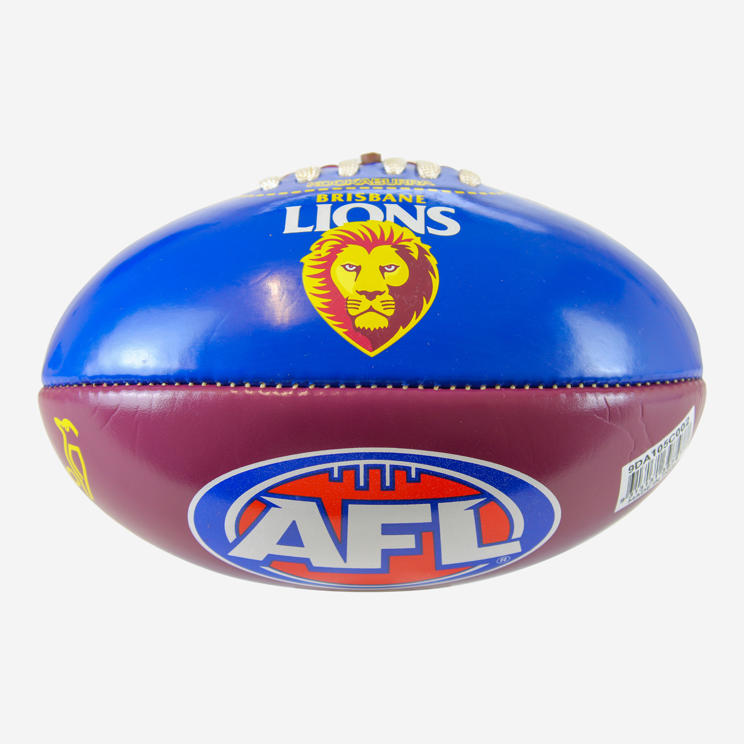 Kooka AFL Team Balls