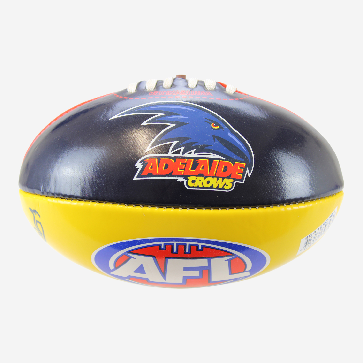 Adelaide Crows AFL Ball