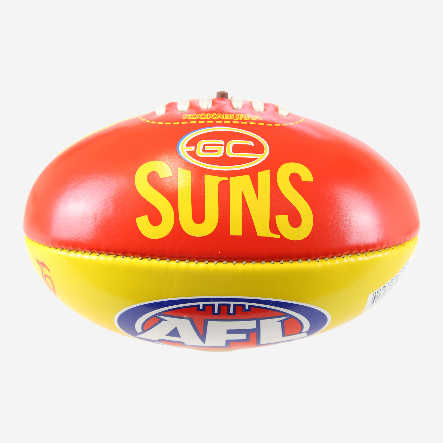 Suns AFL Ball