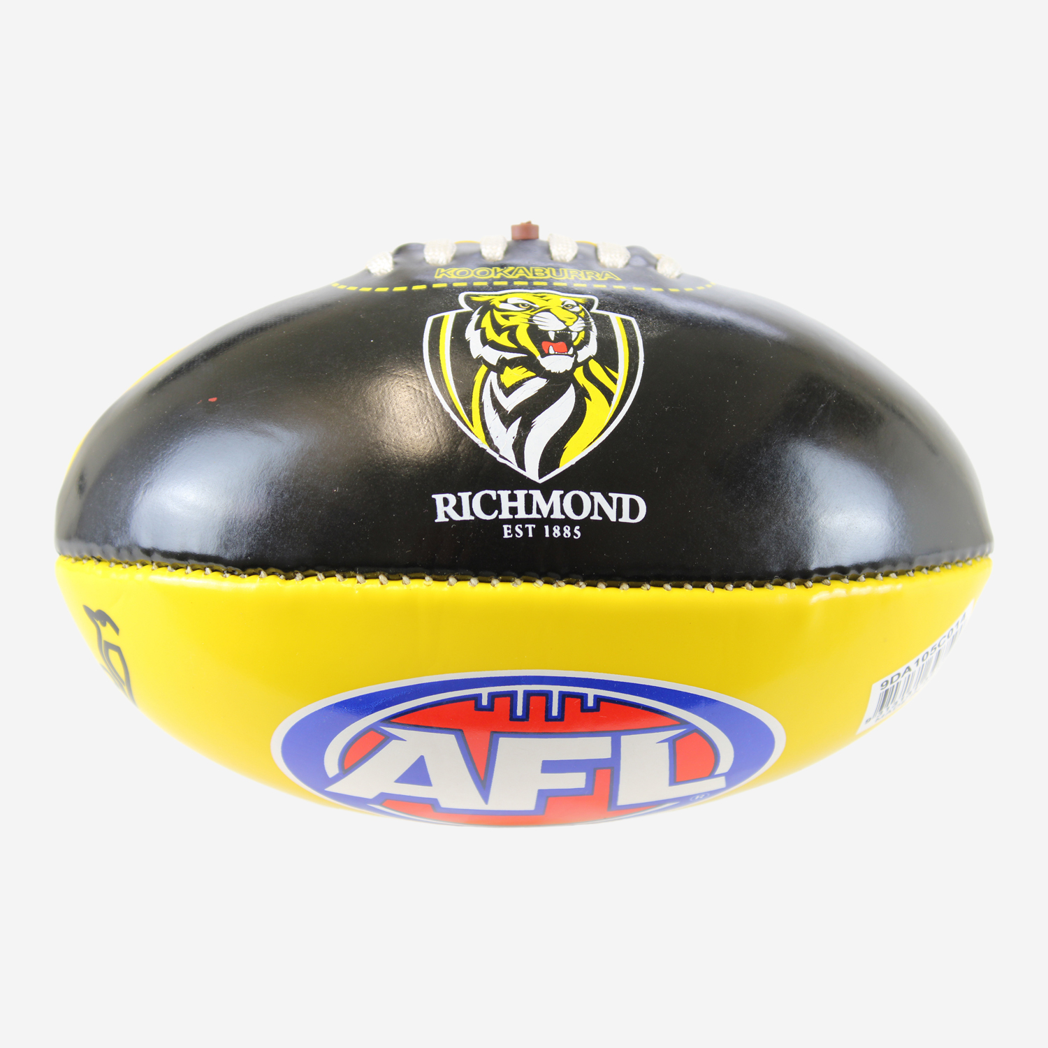 Richmond Tigers AFL Ball