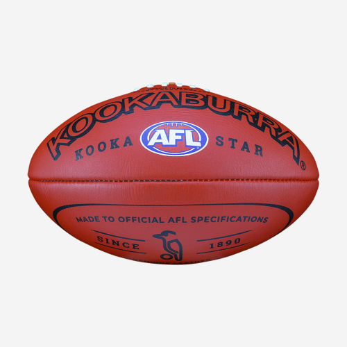 Kooka Star Footballs