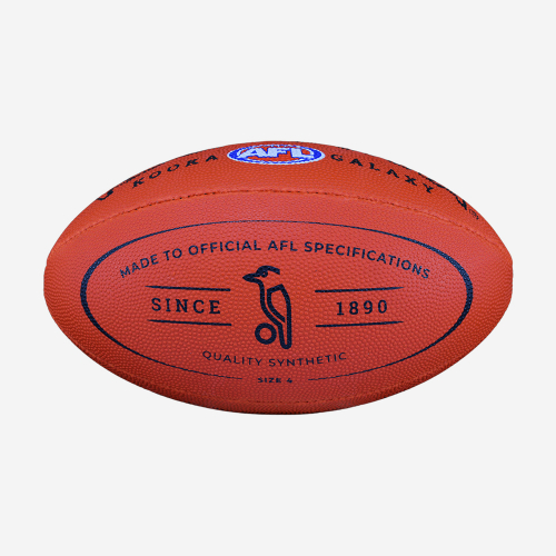 KOOKABURRA GALAXY FOOTBALLS