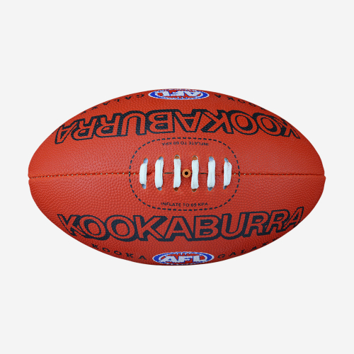 KOOKABURRA GALAXY FOOTBALLS