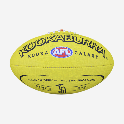 KOOKABURRA GALAXY FOOTBALLS