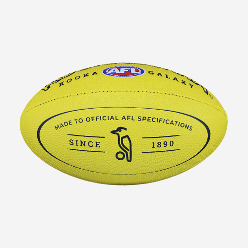 KOOKABURRA GALAXY FOOTBALLS