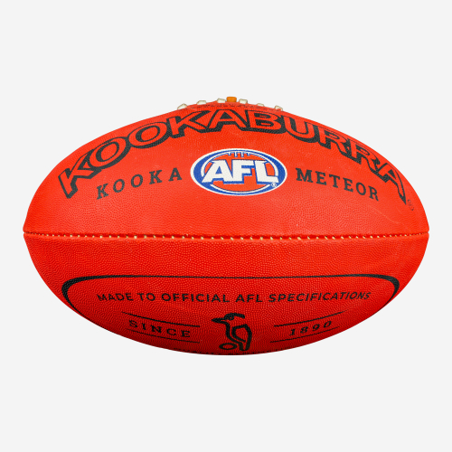 Kookaburra Meter Footballs