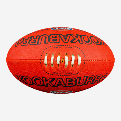 KOOKABURRA METEOR FOOTBALLS