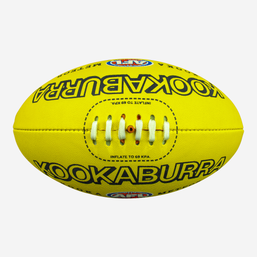 KOOKABURRA METEOR FOOTBALLS