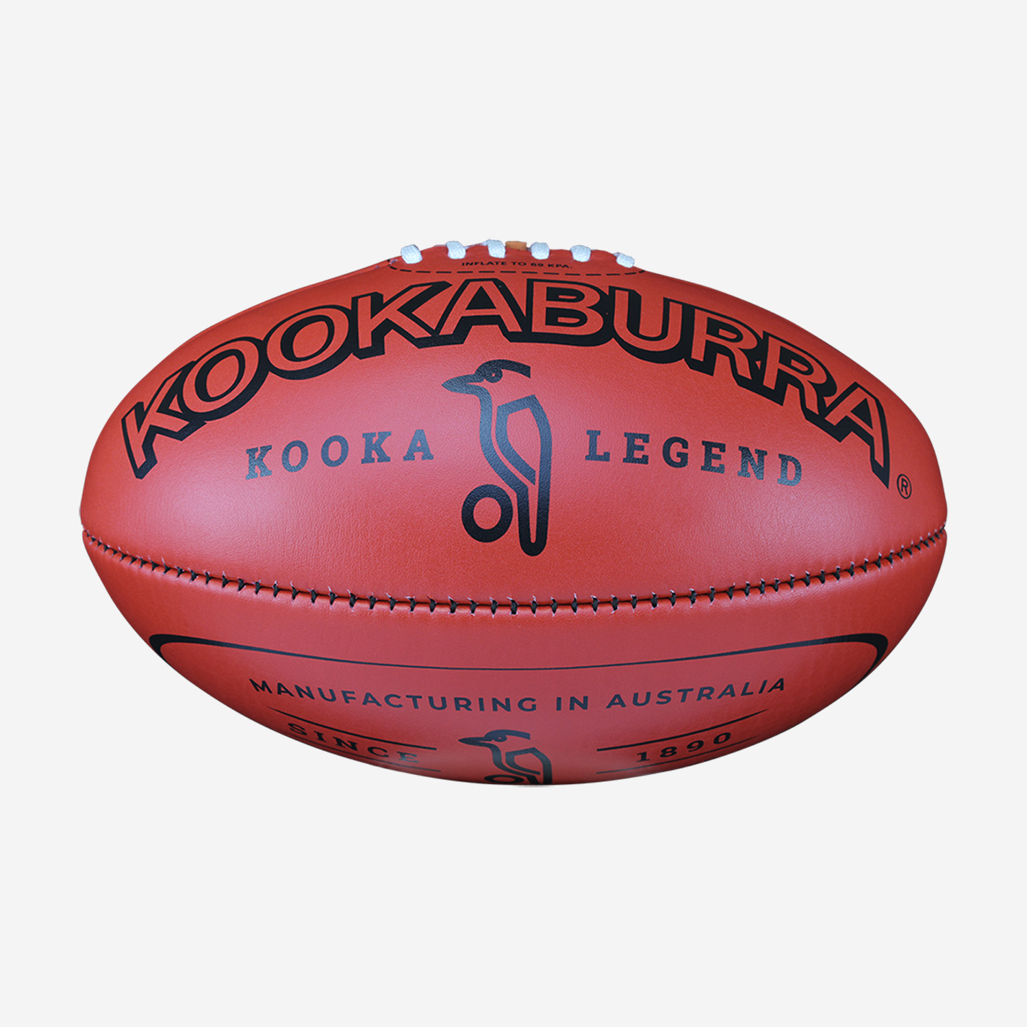 KOOKABURRA LEGEND FOOTBALLS