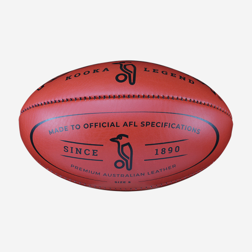 KOOKABURRA LEGEND FOOTBALLS