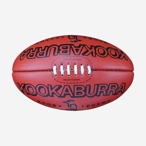 KOOKABURRA LEGEND FOOTBALLS