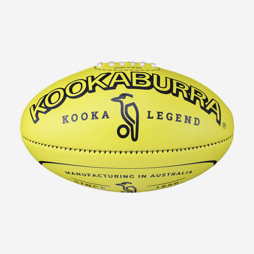 KOOKABURRA LEGEND FOOTBALLS