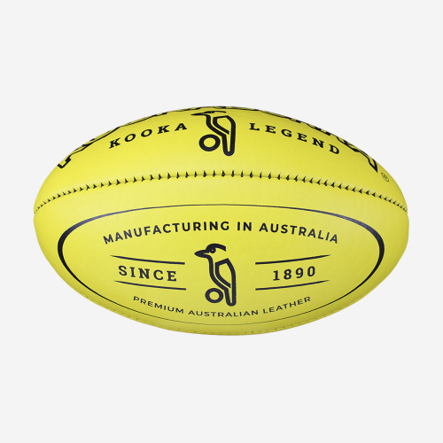 KOOKABURRA LEGEND FOOTBALLS