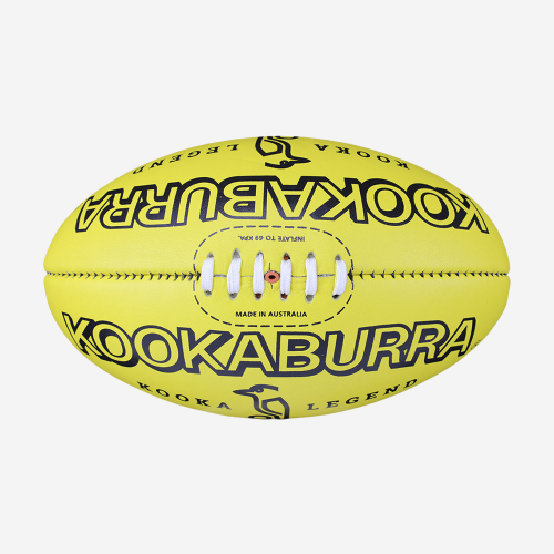 KOOKABURRA LEGEND FOOTBALLS