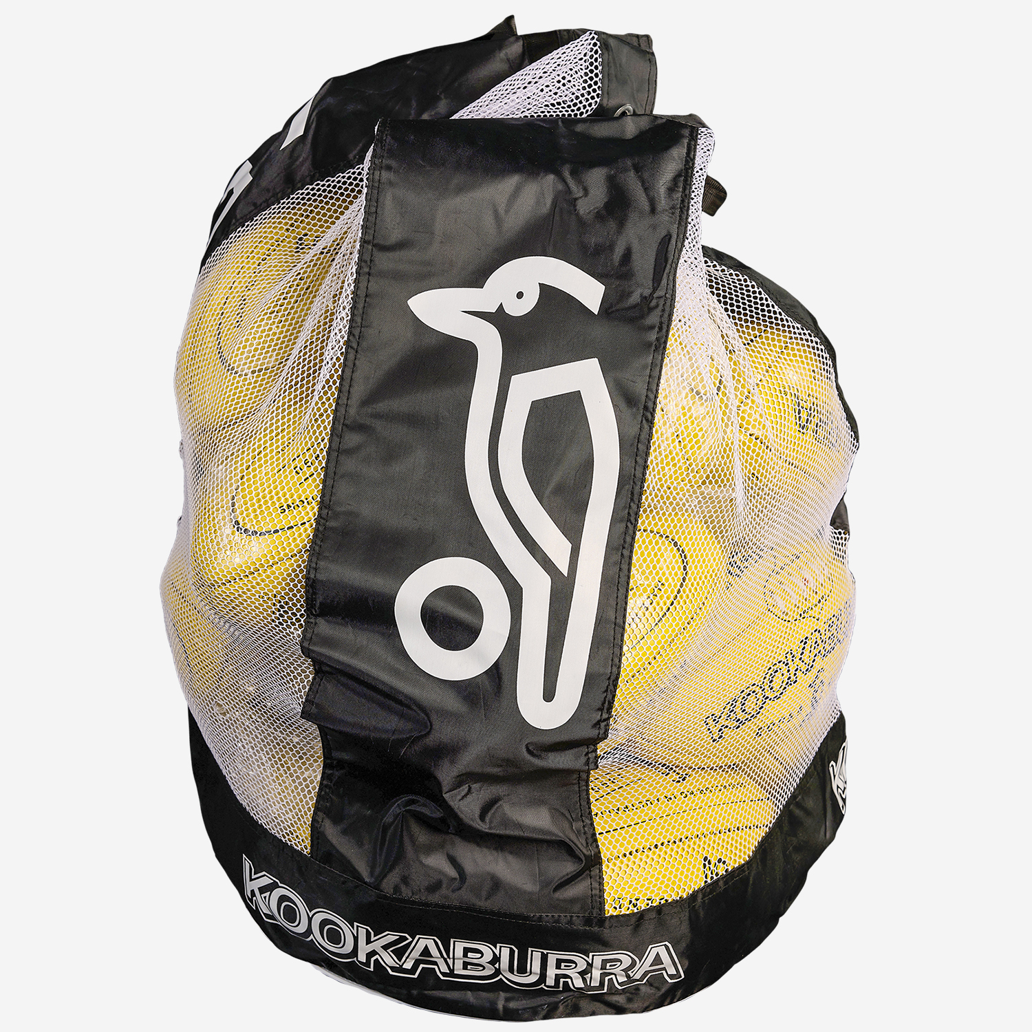 Kookaburra Football Bag