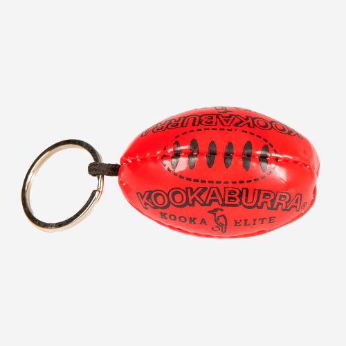 Football Keyring