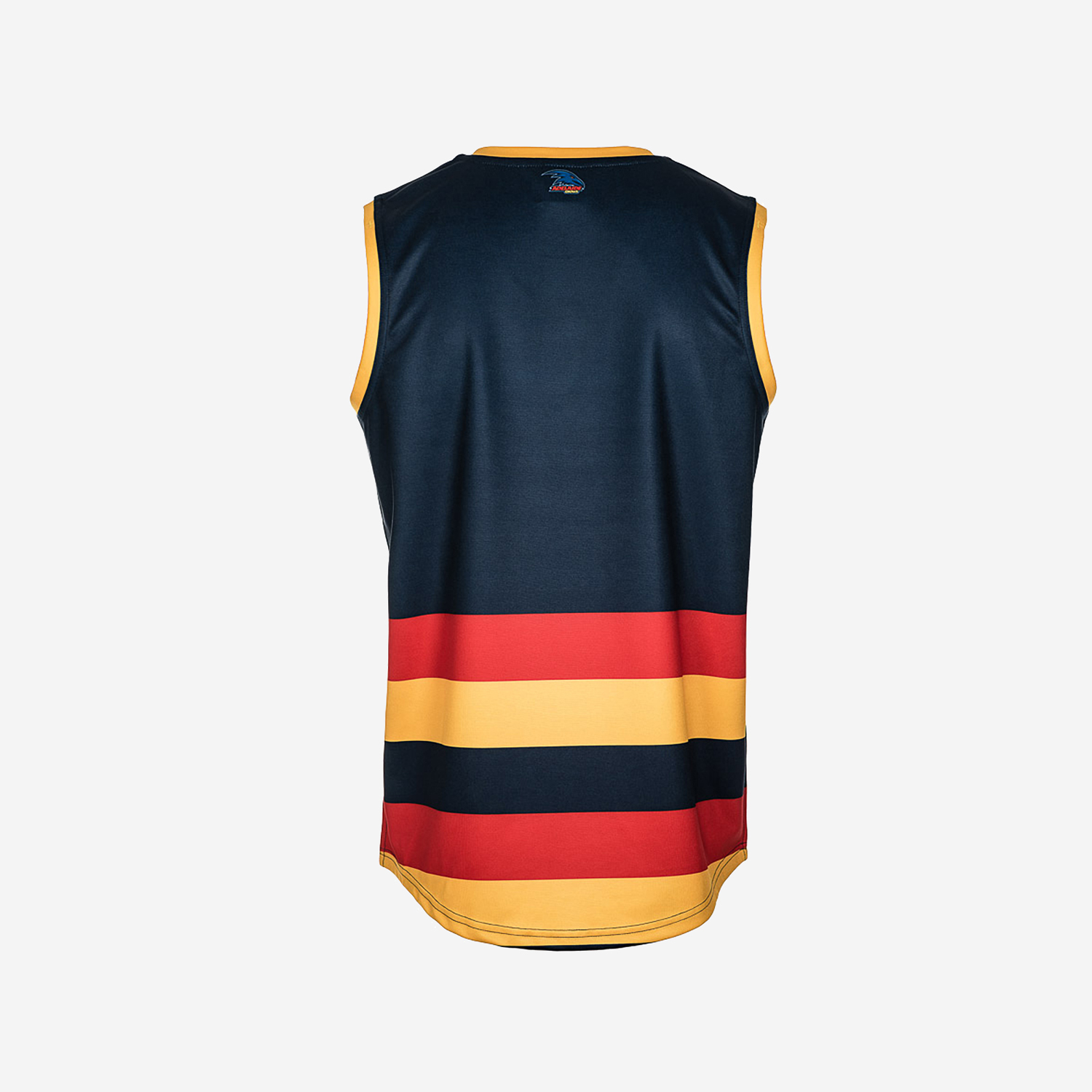 Adelaide Crows Youth Guernsey Back
