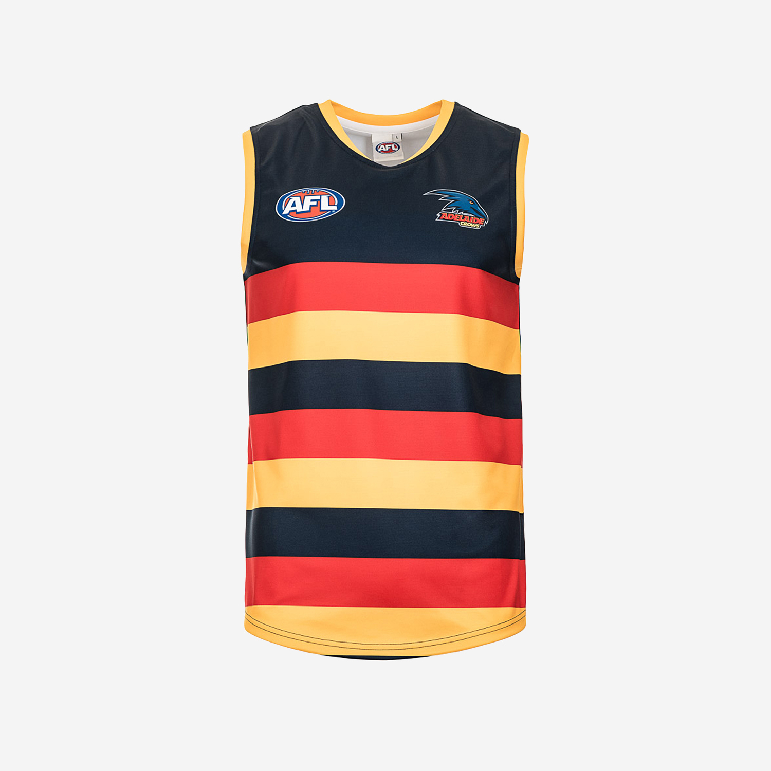 Adelaide Crows Youth Guernsey