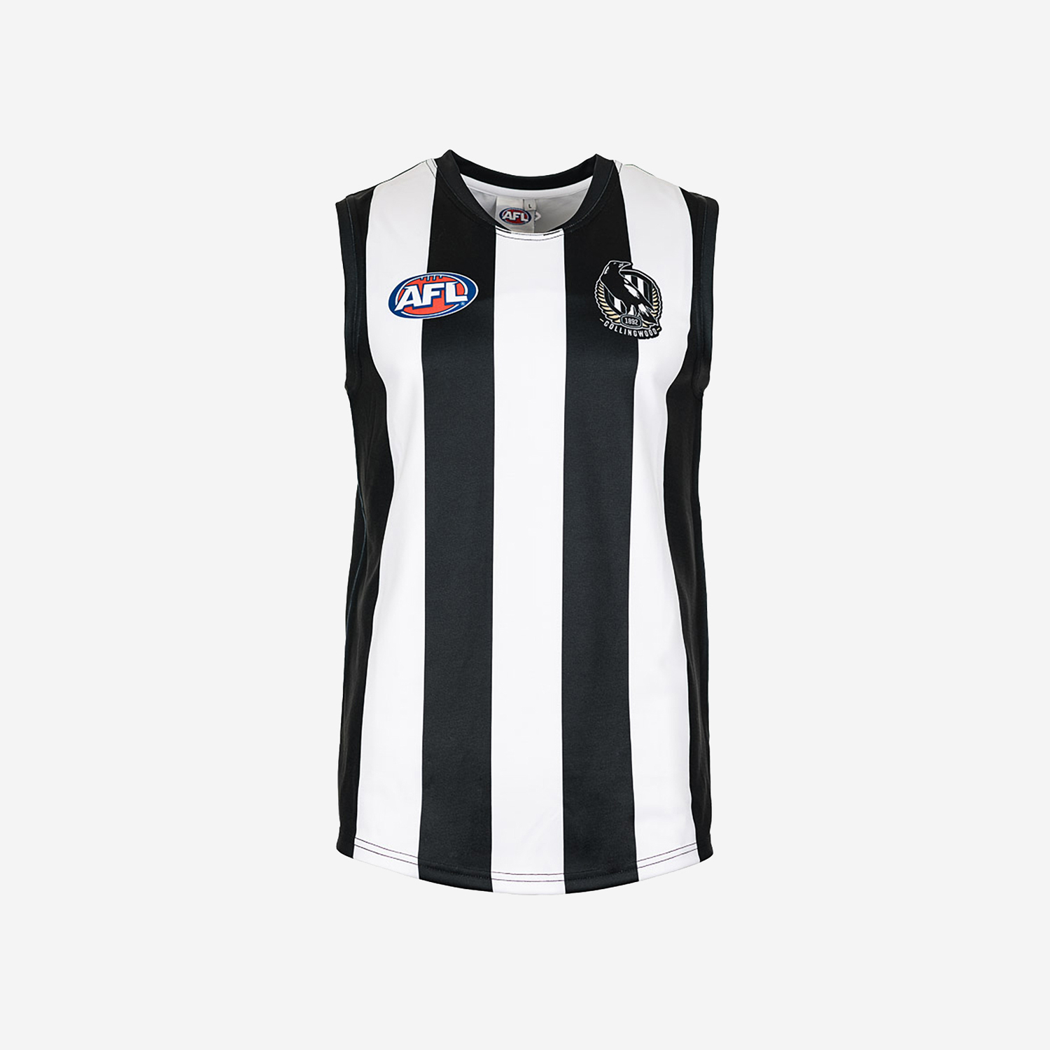 Collingwood Magpies Youth Guernsey