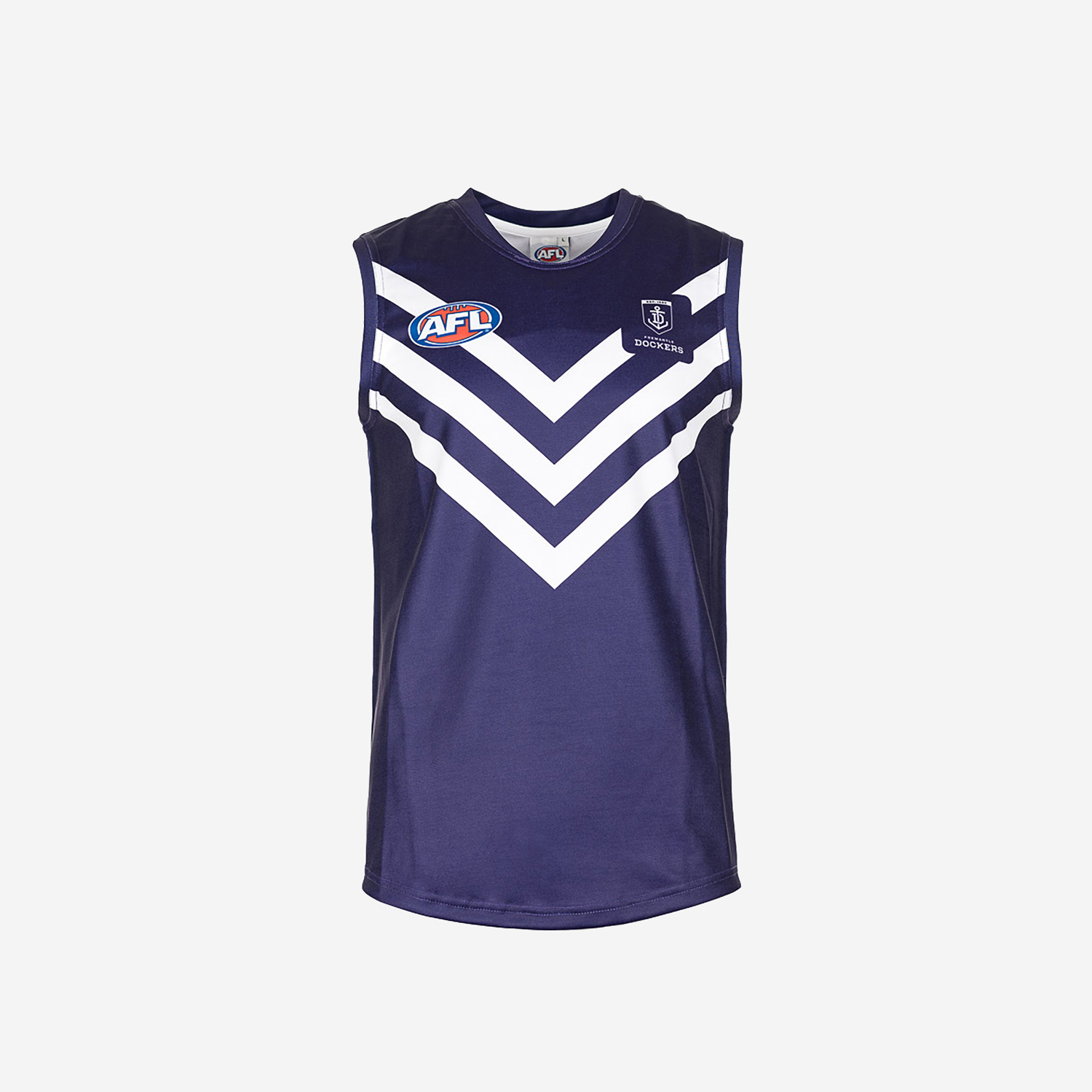Freo Youth Guernsey