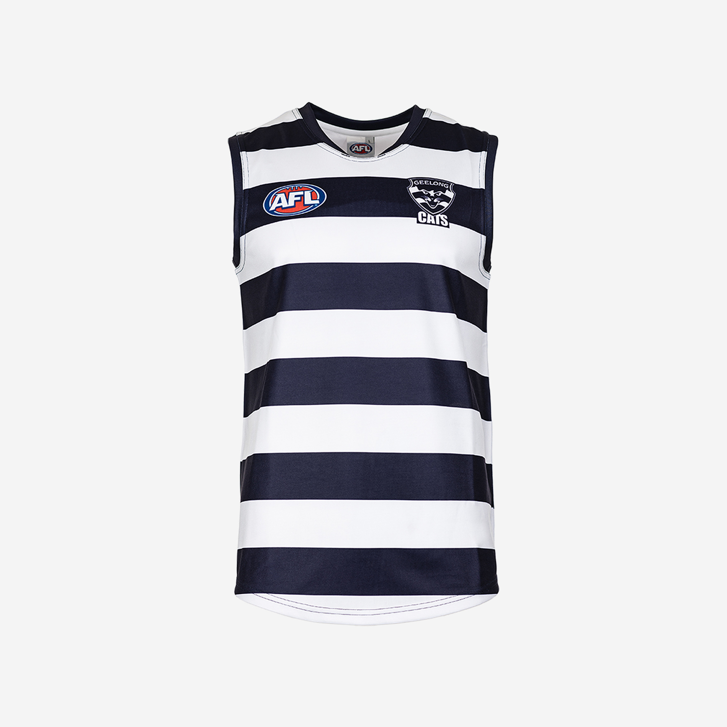Geelong Youth Guernsey