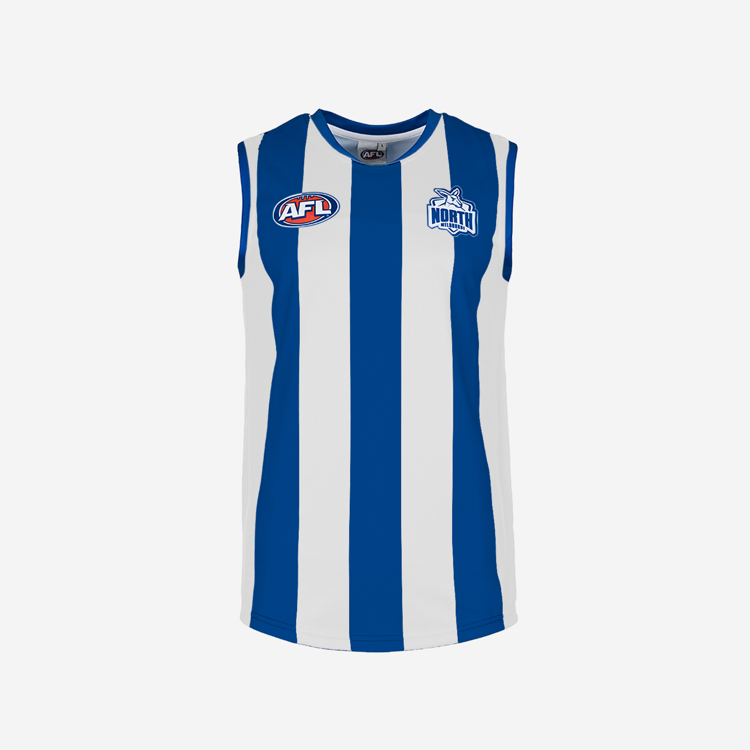 North Melbourne Youth Guernsey