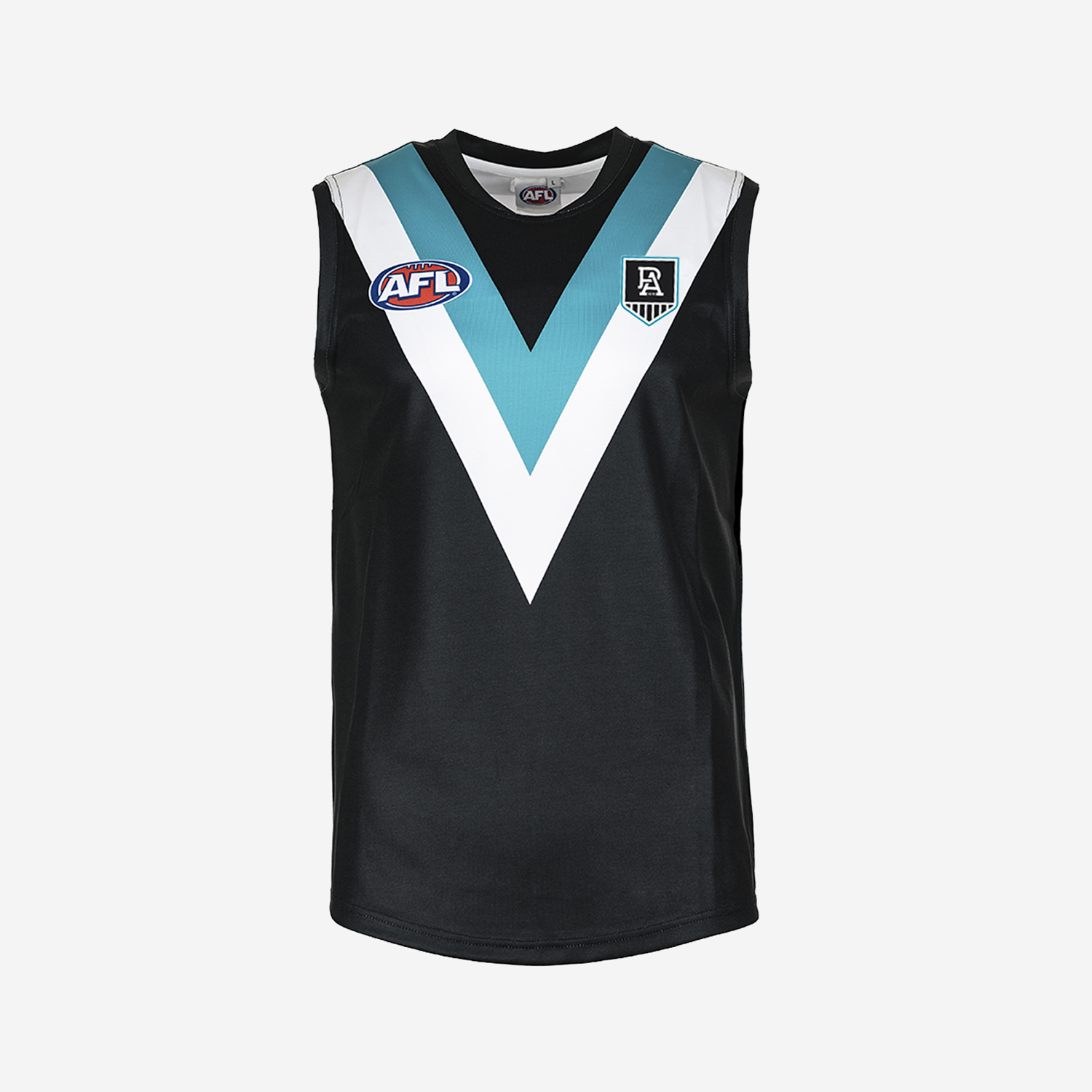 Port Power Youth Guernsey