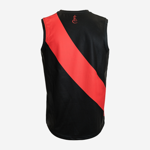 Essendon Bombers Guernsey Senior Back