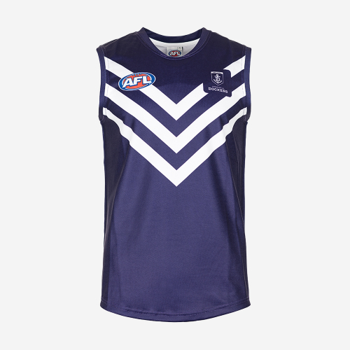 Fremantle Dockers Guernsey Senior